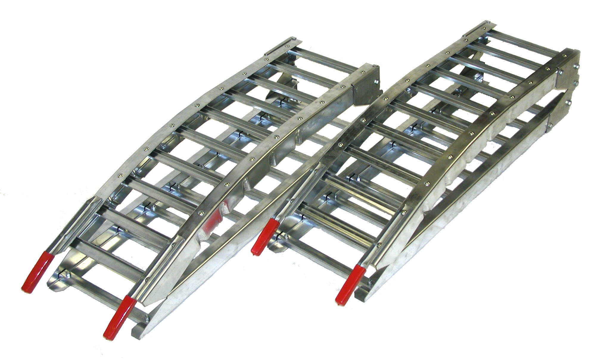 Safety tips on using your loading ramp Western Steel & Tube Ltd.