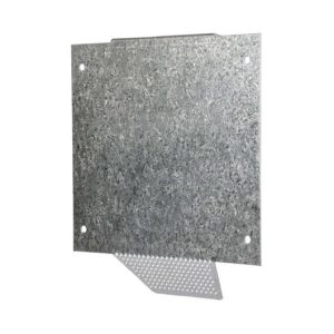 Vent - Low Profile Rear