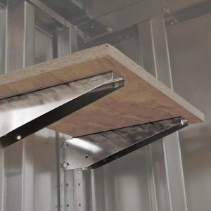 Shelf Supports