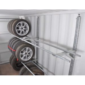 Tire Rack Kit