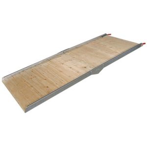 8' Utility Ramp