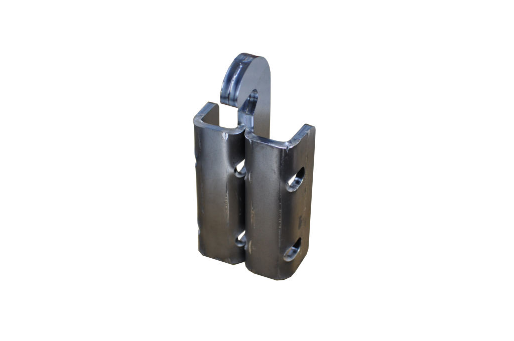 Support Column Hook