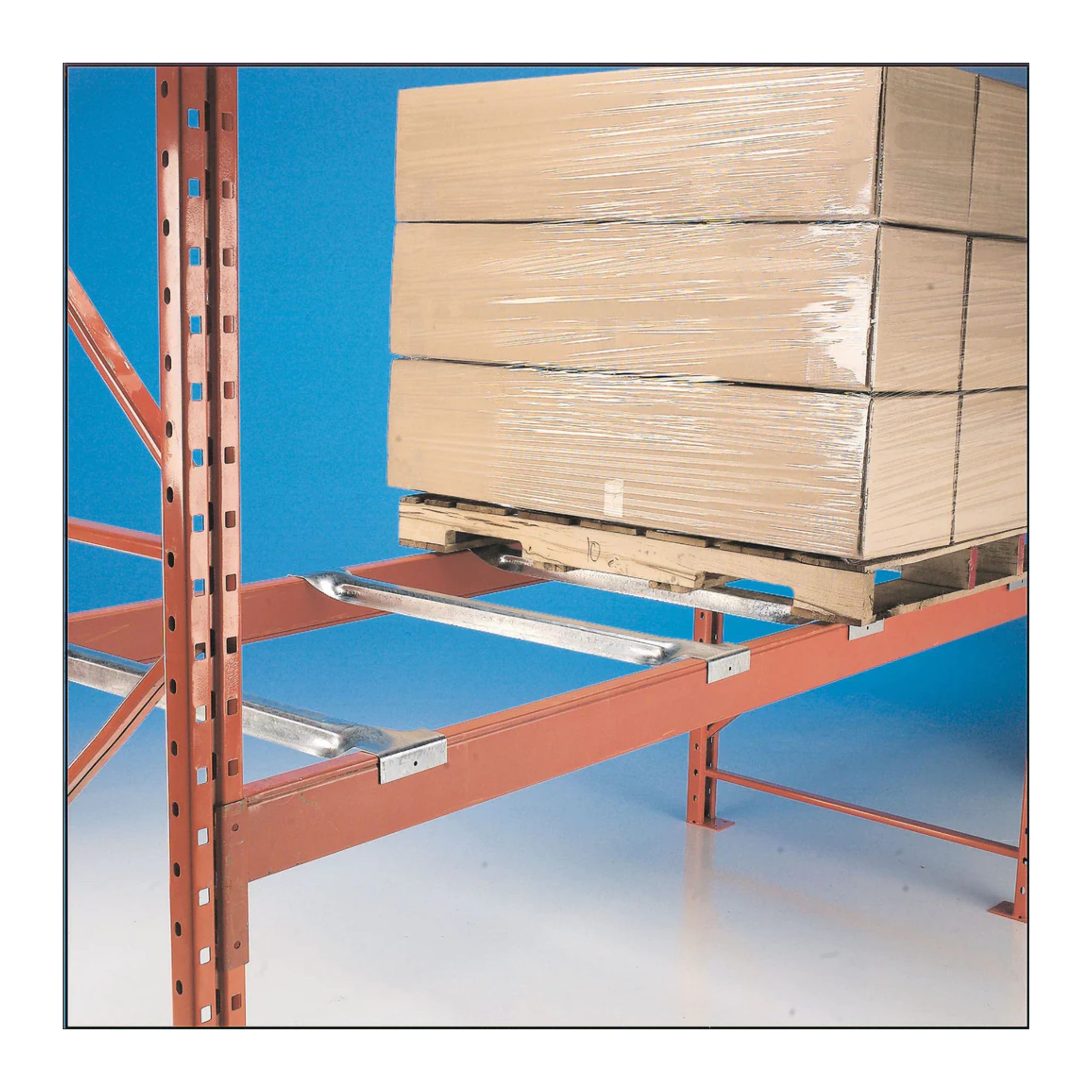 Pallet Racking Accessories Image