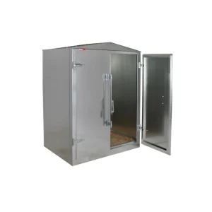 Modular 57 Shed
