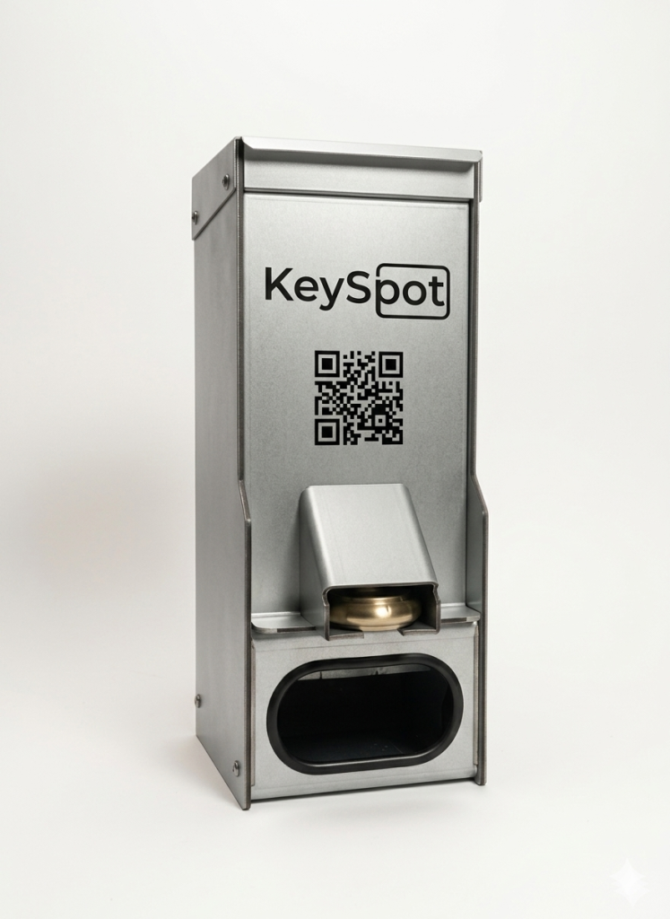 Key Spot